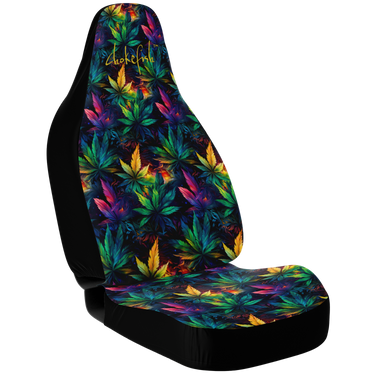 Chokefish™ Cannabis Seat Covers-013